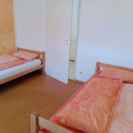 Ferienwohnung Rackl Furth im Wald Eksteriør billede