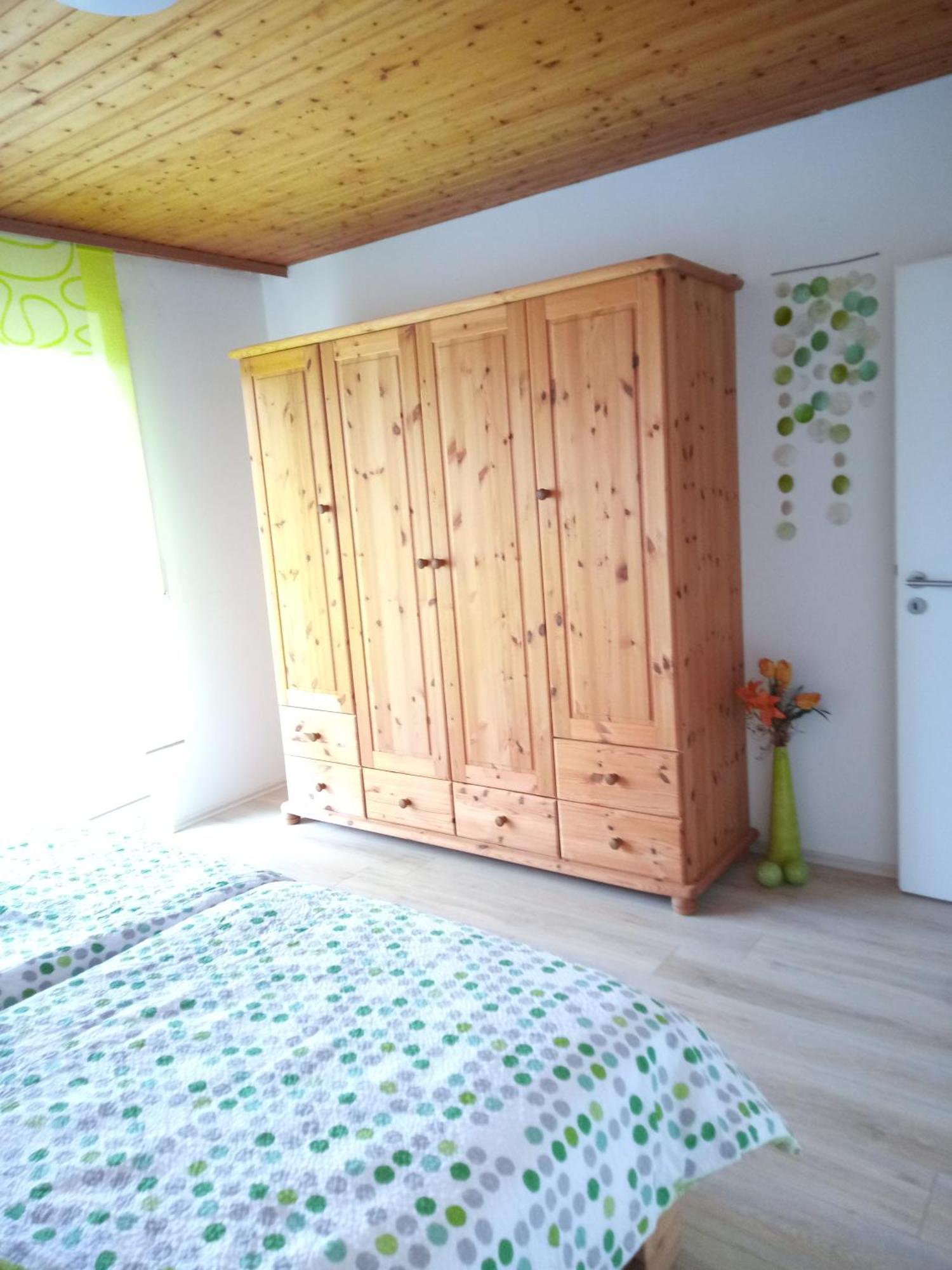Ferienwohnung Rackl Furth im Wald Eksteriør billede