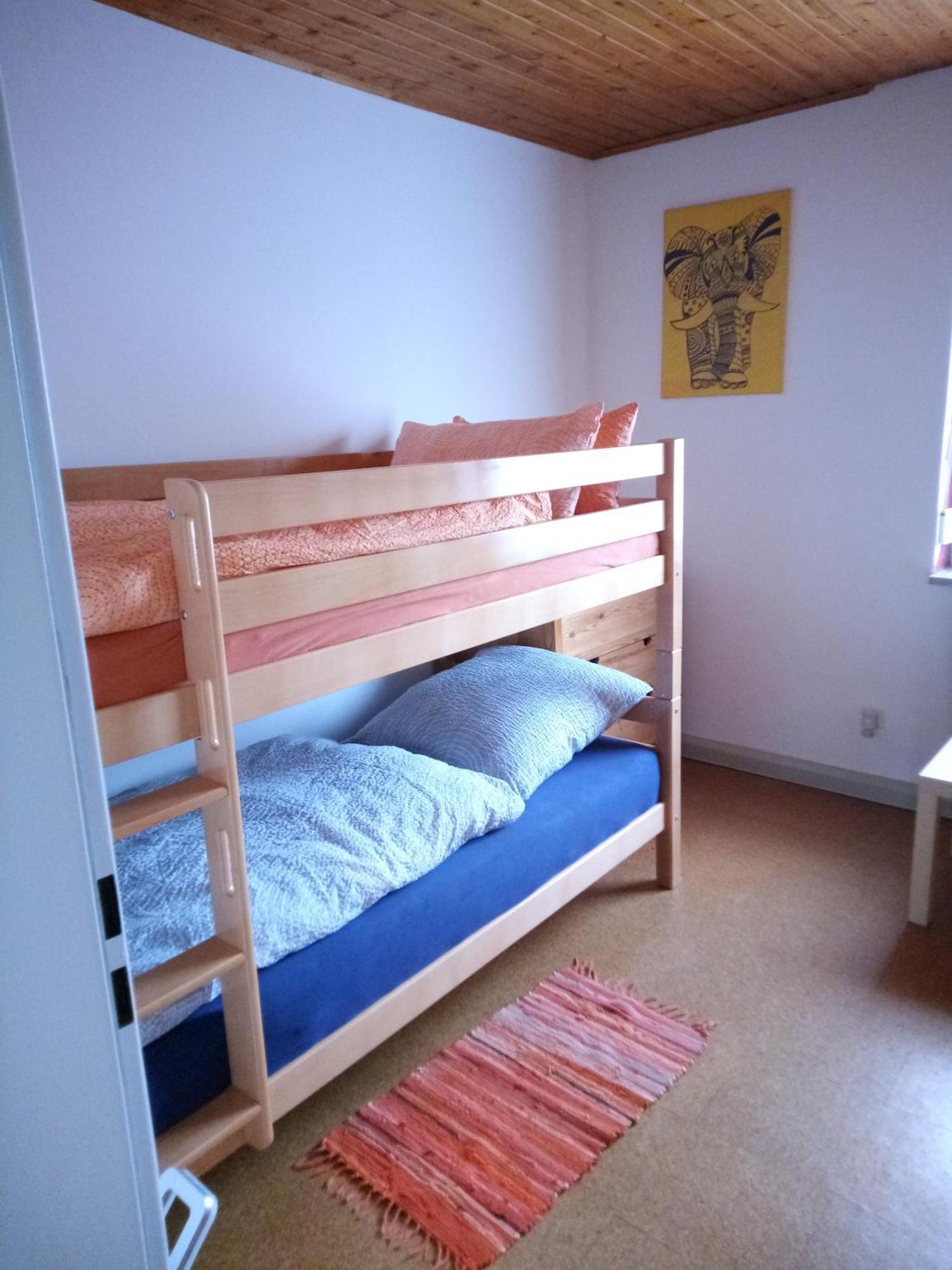 Ferienwohnung Rackl Furth im Wald Eksteriør billede