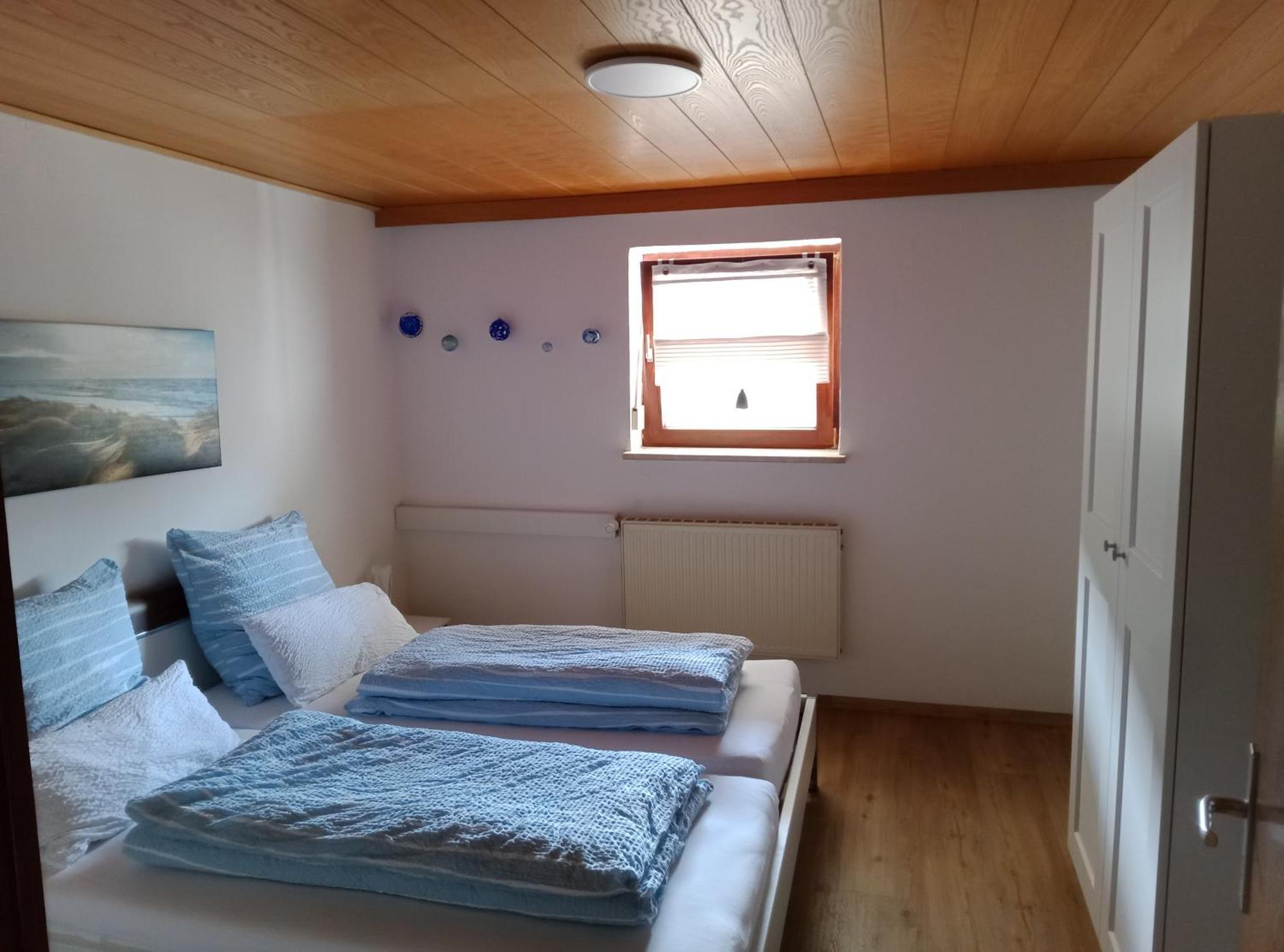 Ferienwohnung Rackl Furth im Wald Eksteriør billede